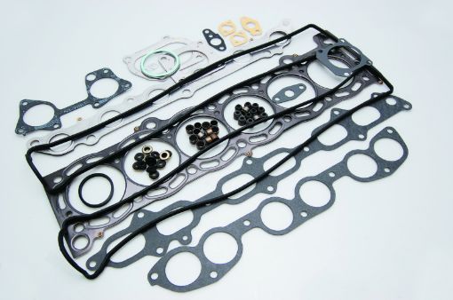 Picture of Cometic Street Pro Toyota 1986 - 92 7M - GTE 3.0L Inline 6 84mm Top End Kit