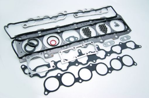 Picture of Cometic Street Pro Toyota 1993 - 97 2JZ - GE NON - TURBO 3.0L Inline 6 87mm Top End Kit