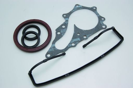 Picture of Cometic Street Pro Toyota 1993 - 97 2JZ - GE NON - TURBO 3.0L Inline 6 Bottom End Kit