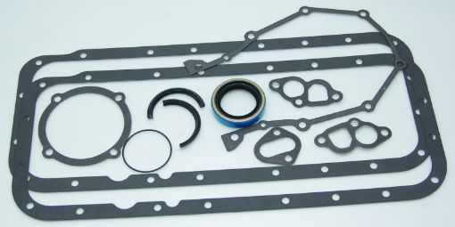 Picture of Cometic Street Pro Chrysler 1966 - 78 440ci 1961 - 71 383ci Big Block Wedge Bottom End Kit