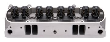 Picture of Edelbrock Performer D - Port Complete 87cc