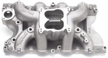 Picture of Edelbrock Performer RPM Air - Gap Ford 460 STD FlangeSprd Bore