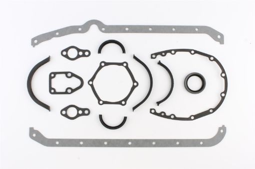 Picture of Cometic Street Pro GM 1967 - 88 350ci 1970 - 76 400ci Small Block Bottom End Gasket Kit