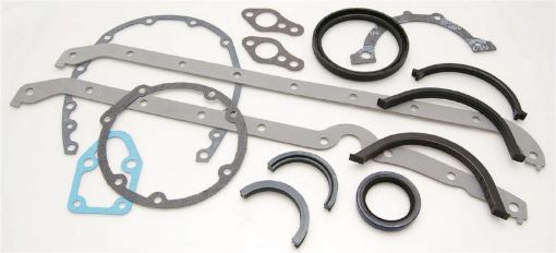 Picture of Cometic Street Pro GM 1987 - 92 350ci wTPI 1989 - 93 350ci wTBI ZZ4 Bottom End Gasket Kit