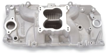 Picture of Edelbrock Performer RPM Q - Jet 2 - 0 Manifold