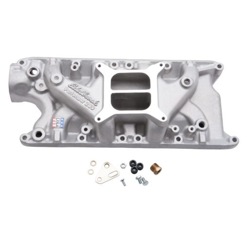 Picture of Edelbrock Performer 289 w O Egr Manifold