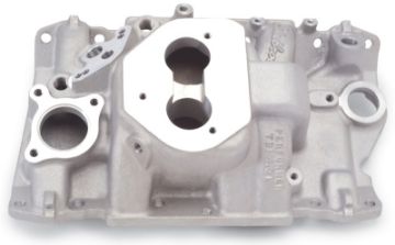 Picture of Edelbrock Performer Tbi Manifold 4 3 V - 6