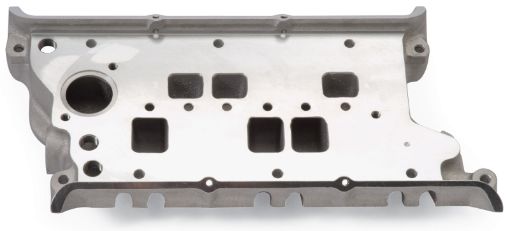 Picture of Edelbrock Performer 2 8 Litre Manifold V6
