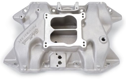 Picture of Edelbrock Performer 383 w Egr Manifold