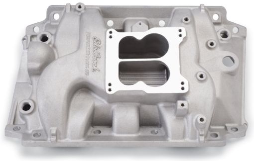 Picture of Edelbrock Performer Buick 455 Manifold