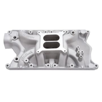 Picture of Edelbrock Performer RPM 351 - W Manifold