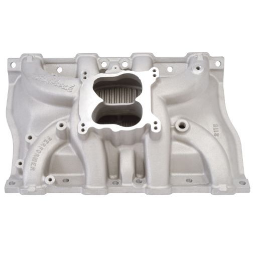 Picture of Edelbrock Performer Cadillac Manifold