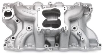 Picture of Edelbrock Performer RPM 460 Manifold