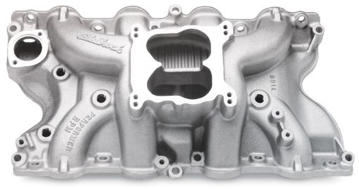 Picture of Edelbrock Performer RPM 460 Manifold