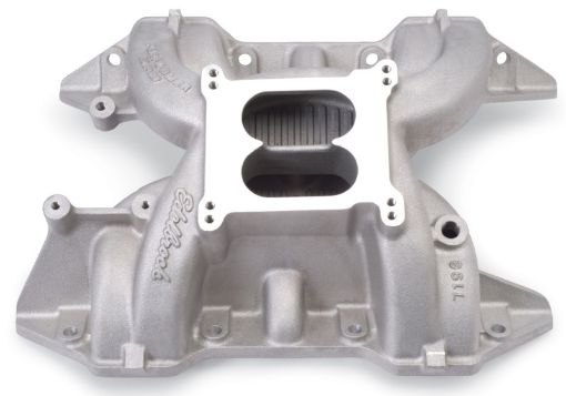 Picture of Edelbrock Performer RPM 440 Manifold