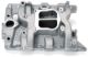 Picture of Edelbrock Performer Pontiac Manifold
