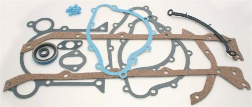 Picture of Cometic Street Pro GM 1970 - 76 455ci PONTIAC Big Block Bottom End Gasket Kit