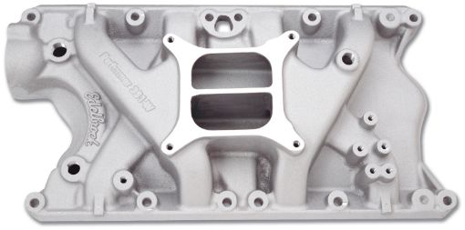 Picture of Edelbrock Performer 351 - W Manifold