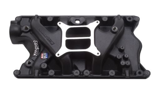 Picture of Edelbrock Performer 351 - W Black