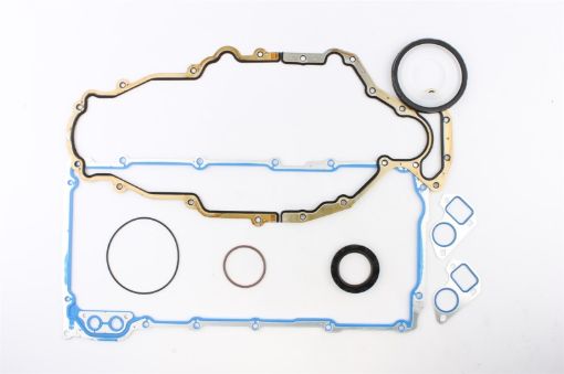Picture of Cometic Street Pro GM 2007 - Present LSX Bowtie Bottom End Gasket Kit