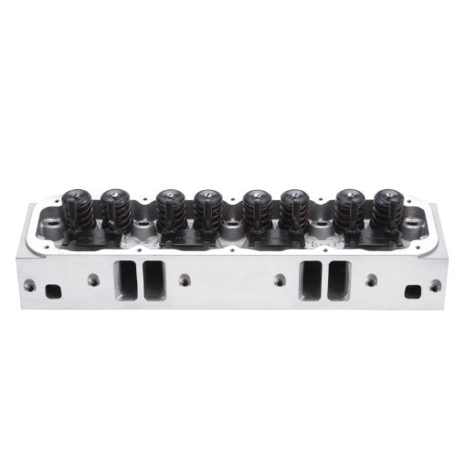 Picture of Edelbrock Cylinder Head SB Chrysler Performer RPM 5 2 and 5 9L Magnum
