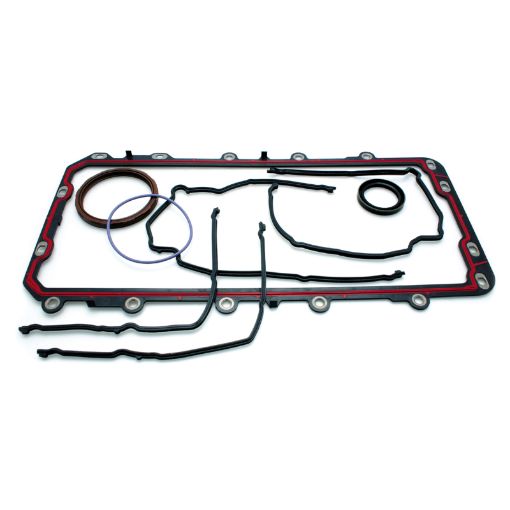 Picture of Cometic Street Pro Ford 1996 - 98 4.6L DOHC Modular V8 Bottom End Gasket Kit