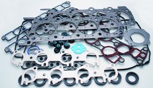 Picture of Cometic Street Pro Ford 1999 - 04 4.6L SOHC Modular V8 92mm Top End Gasket Kit