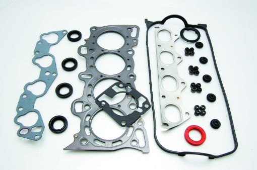 Picture of Cometic Street Pro Honda 1992 - 95 SOHC D16Z6 76mm Bore Top End Kit