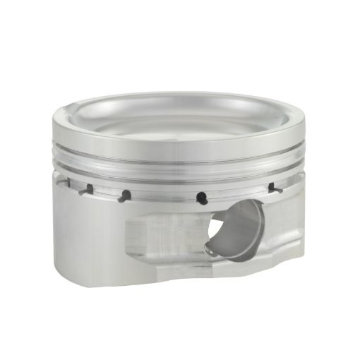 Picture of CP Piston Ring Set for Honda L15A VTEC (FitJazz) - Bore (73mm) - Size (STD) - Compression Ratio (