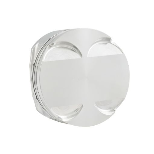 Picture of CP Piston Ring Set for AcuraHonda K20AA2A3 - Bore (86mm) - Size (STD) - Compression Ratio (FT)