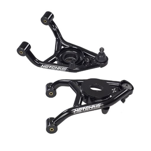 Picture of Hotchkis A - Body Lower A - Arms w Ball Joint for BF Body Spindle