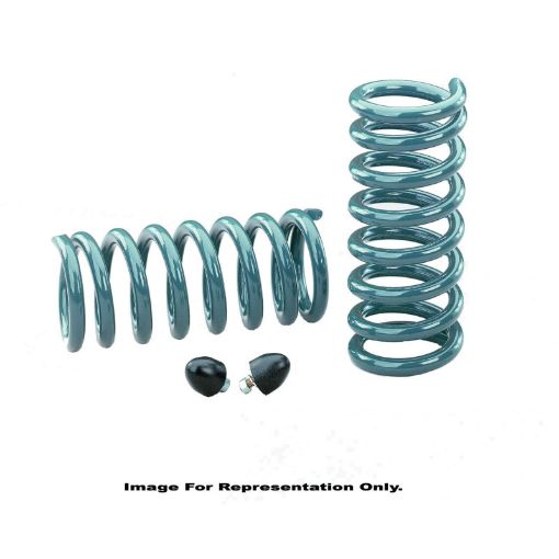 Picture of Hotchkis 67 - 69 GM F - Body 68 - 74 X - Body Big Block Front Coil Springs
