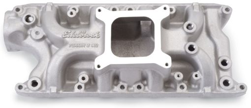 Picture of Edelbrock Torker II 302 Manifold