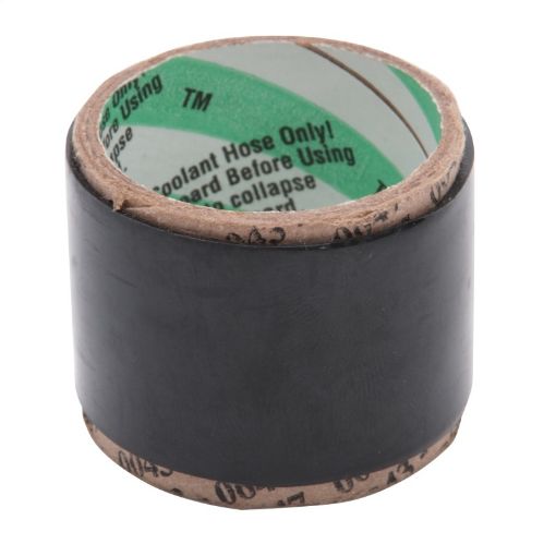 Picture of Edelbrock Hose Clamp Power Grip 1 5In - 1 75In