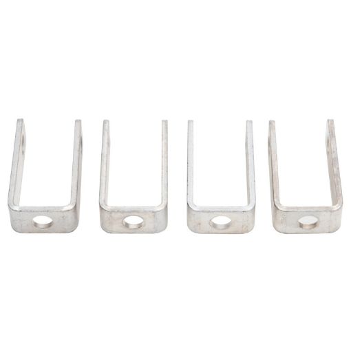 Picture of Edelbrock Fuel Rail Stands for Pico Injectors