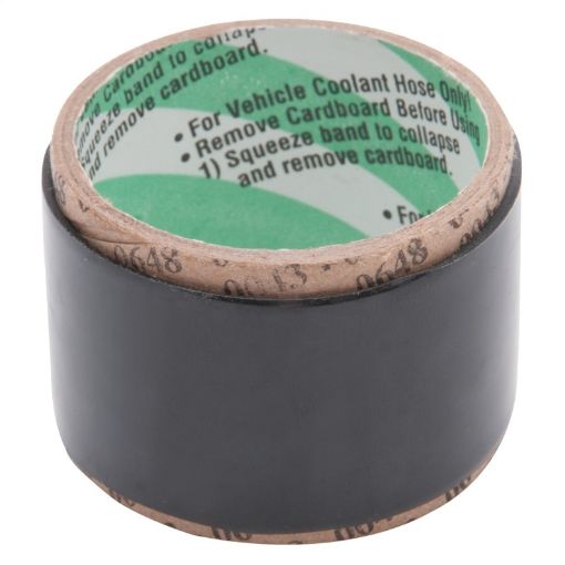 Picture of Edelbrock Hose Clamp Power Grip 1 75In - 2In