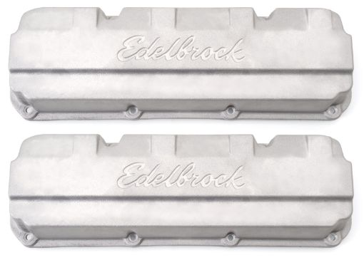 Picture of Edelbrock Valve Cover Sc - 1 Ford