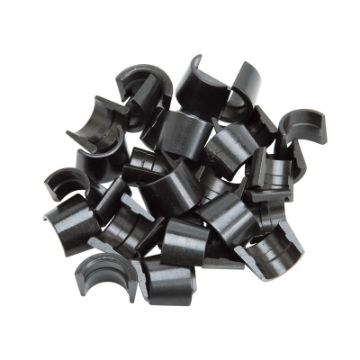 Picture of Edelbrock 38 Valve Locks Single Groove 16Pr