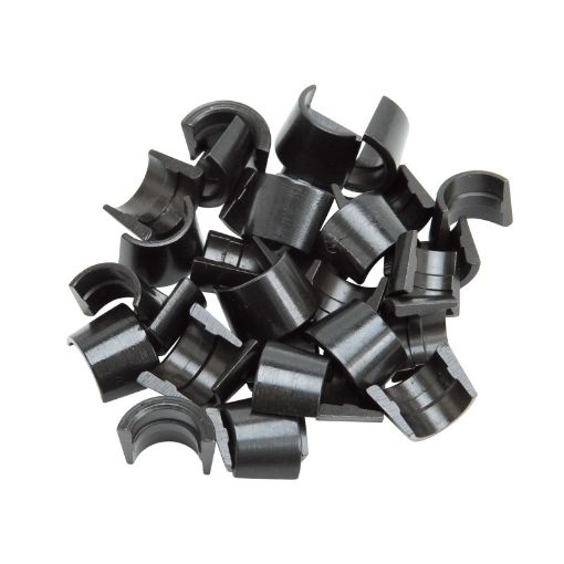 Picture of Edelbrock 38 Valve Locks Single Groove 16Pr