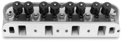 Picture of Edelbrock Single Victor Jr 289 - 351W Bare Head
