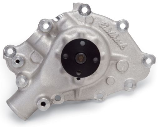 Picture of Edelbrock Water Pump High Performance Ford 1965 - 67 289 CI Inkin Code V8 Engine Standard Length
