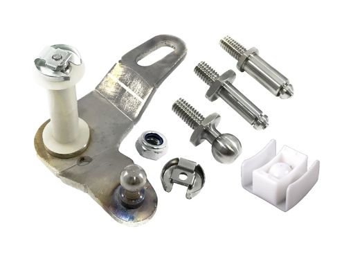 Picture of Torque Solution Short Shifter Lever Volkwagen MK5MK6MK7 Audi MK2MK3