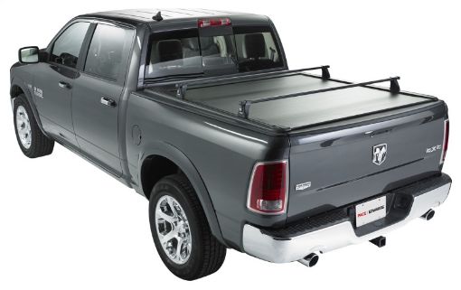 Picture of Pace Edwards 04 - 17 Chevrolet Silverado 1500 Crew Cab 5ft 8in Bed UltraGroove Electric