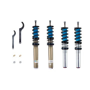 Picture of Bilstein Clubsport 2016 Porsche Cayman Suspension Kit