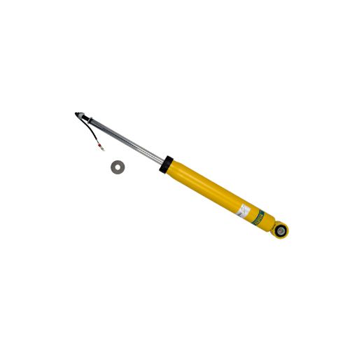 Picture of Bilstein B6 15 - 17 Porsche Macan (w Electonic Suspension) Rear Twintube Shock Absorber