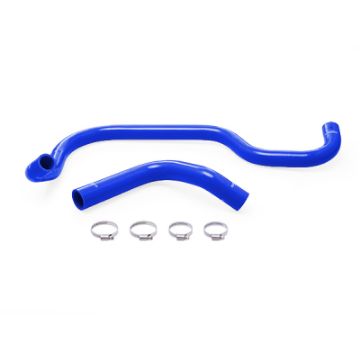 Picture of Mishimoto 07 - 13 Chevrolet Silverado 1500 V8 Blue Silicone Hose Kit