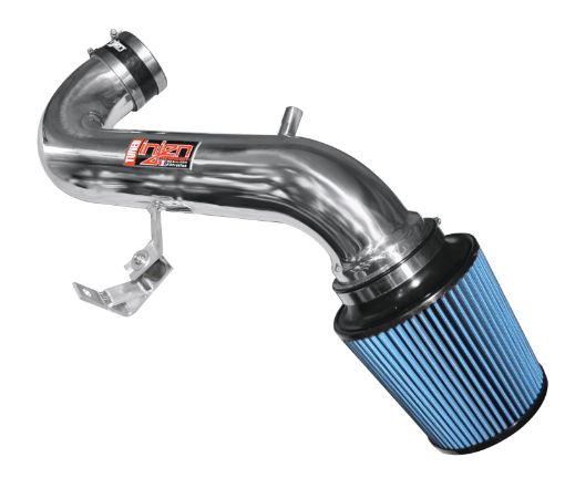 Picture of Injen 11 - 17 Dodge Durango RT 5.7L V8 Polished Power - Flow Air Intake System