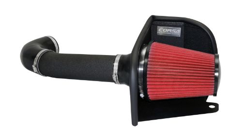 Picture of Corsa Apex 11 - 17 Jeep Grand Cherokee 5.7L DryTech 3D Metal Intake System