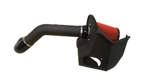 Picture of Corsa Apex 15 - 18 Ford F - 150 5.0L DryTech 5 Metal Intake System