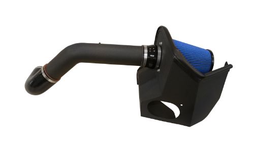 Picture of Corsa Apex 1518 Ford F - 150 5.0L DryTech Metal Intake System